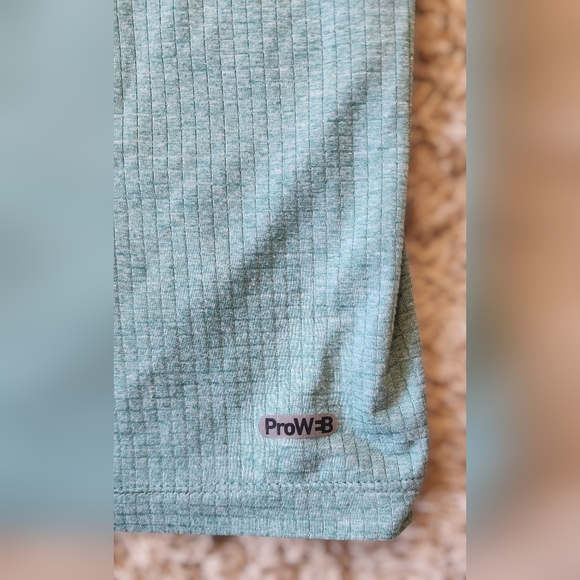 ​Spyder Active ProWeb UPF Sun Protection Performance Hoodie Approximate Large* - Picture 5 of 8